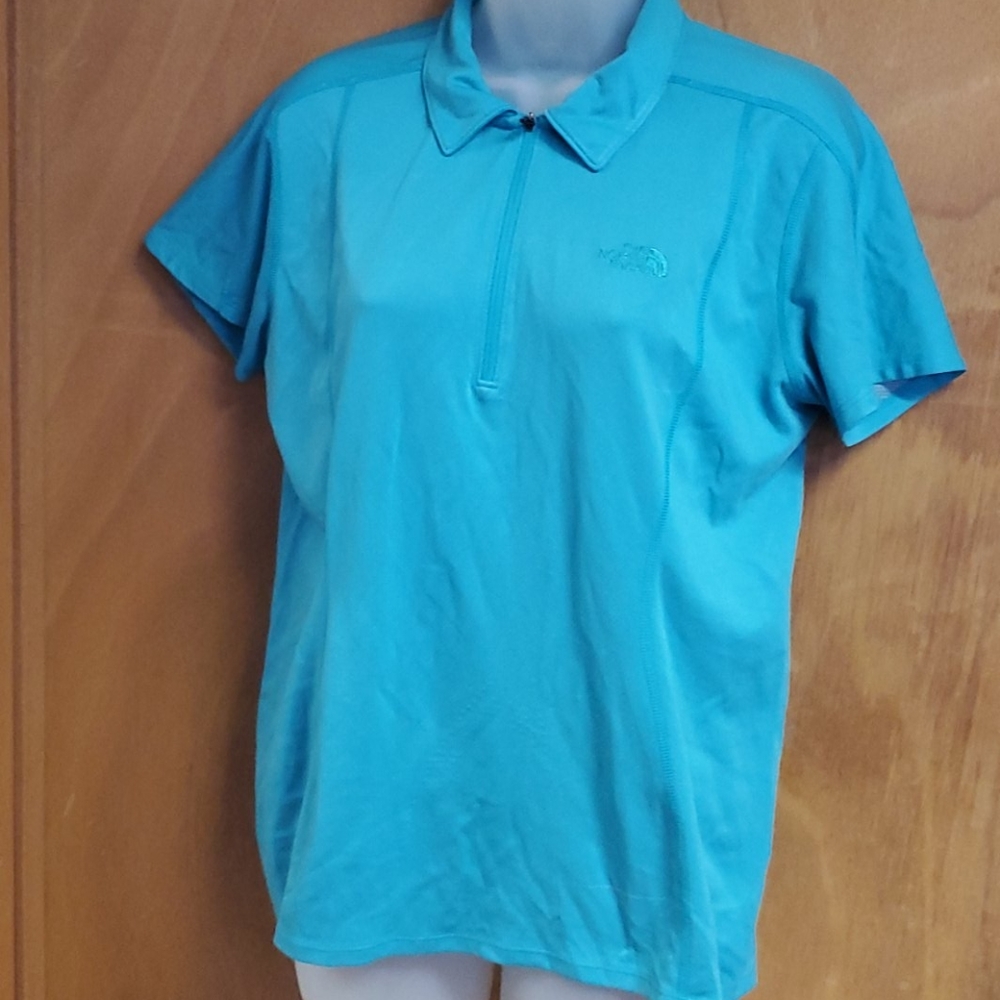 Ladies NorthFace top